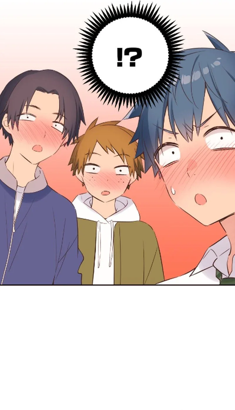 Halaman 15 — Waka-chan Is Flirty Again Chapter 145