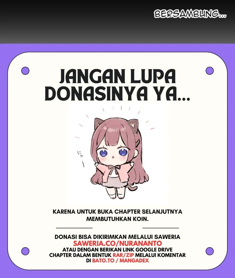 Halaman 41 — Waka-chan Is Flirty Again Chapter 145
