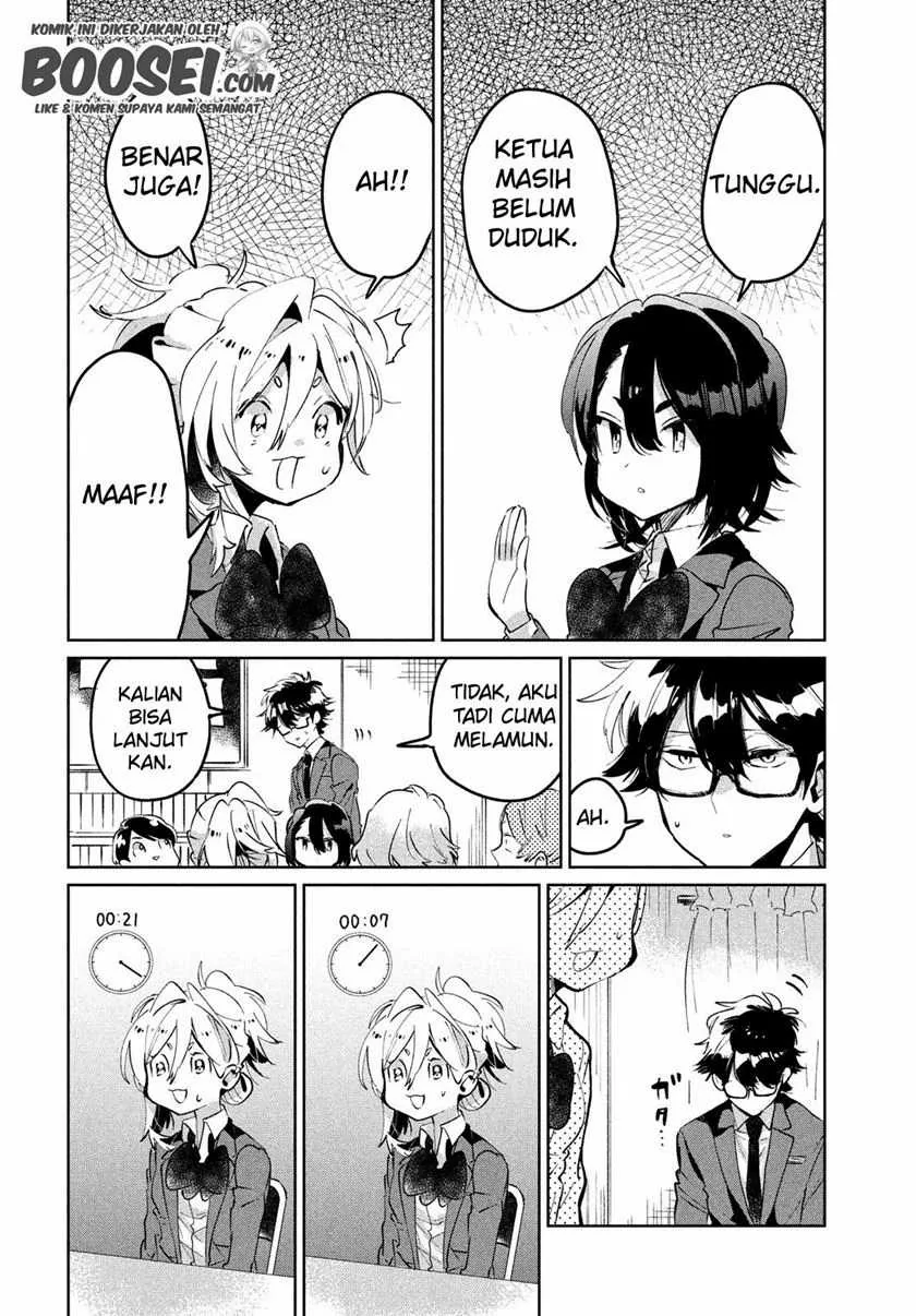 Halaman 10 — Tomodachi toshite Daisuki Chapter 8
