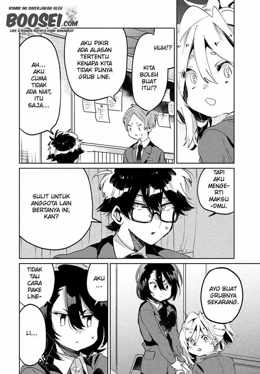 Halaman 24 — Tomodachi toshite Daisuki Chapter 8