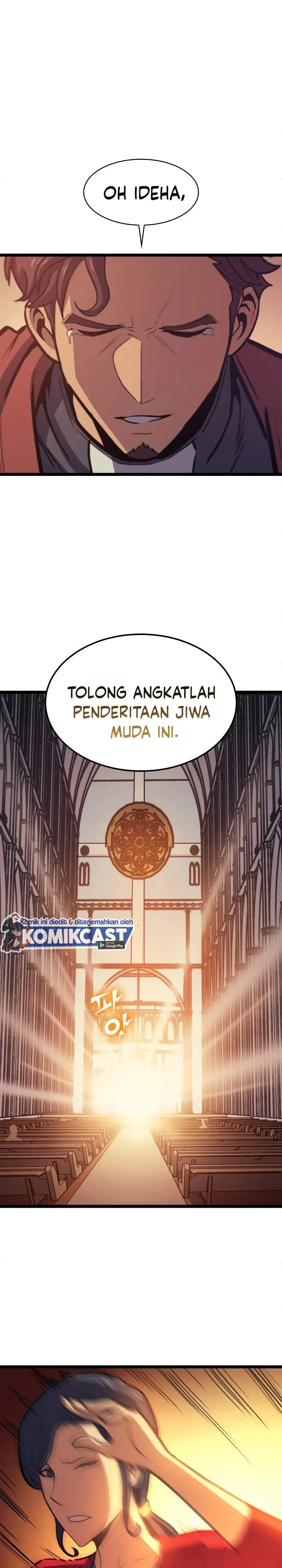 Halaman 8 — The Max Level Returner Chapter 74