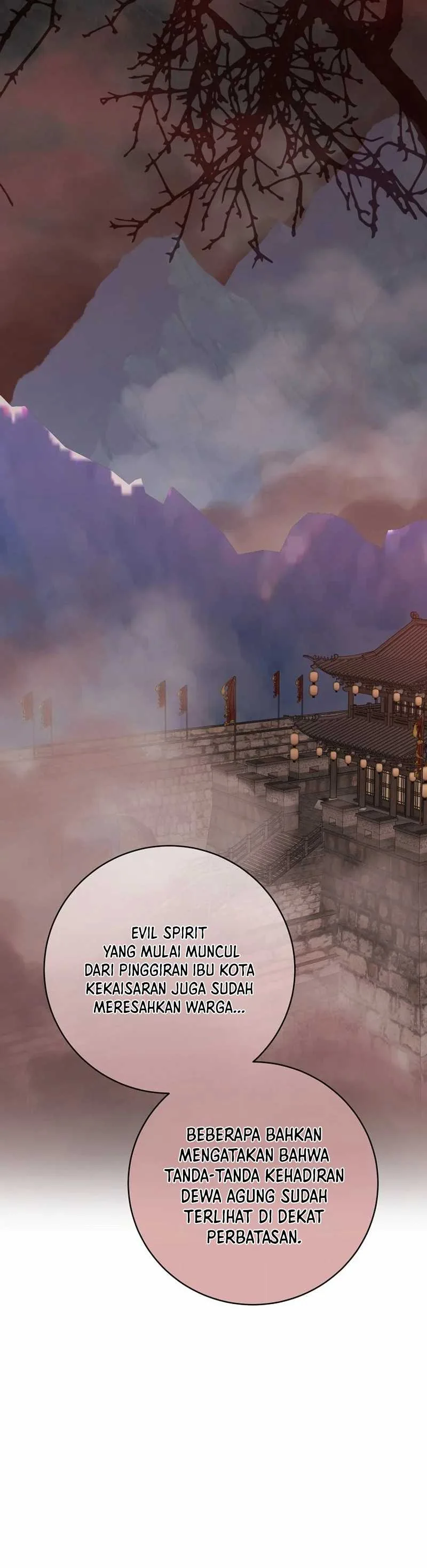 Halaman 6 — Surviving in a Romance Fantasy Novel Chapter 31