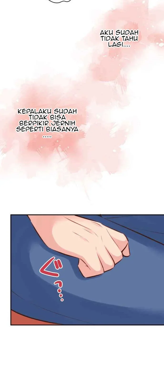 Halaman 12 — Waka-chan Is Flirty Again Chapter 59