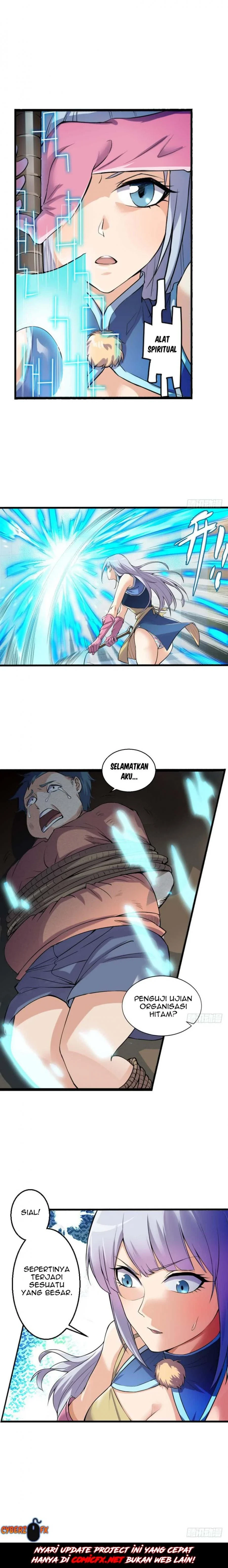 Halaman 8 — Legacy Chapter 13