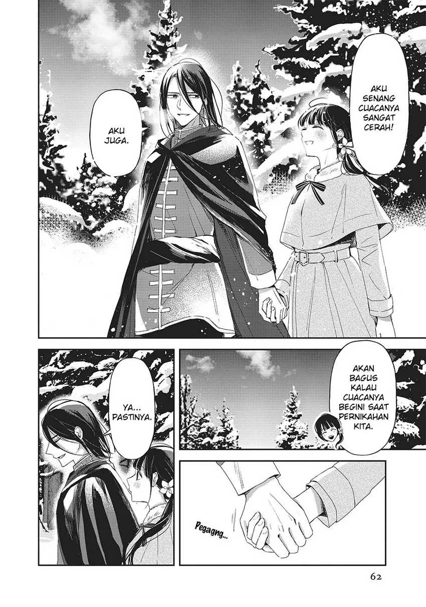 Halaman 3 — Isekai ni Kyuuseishu toshite Yobaremashita ga, Around 30 ni wa Muri nanode, Hissori Book Cafe Hajimemashita. Chapter 23