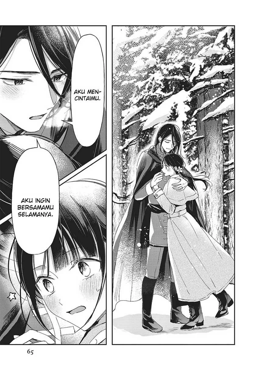 Halaman 4 — Isekai ni Kyuuseishu toshite Yobaremashita ga, Around 30 ni wa Muri nanode, Hissori Book Cafe Hajimemashita. Chapter 23
