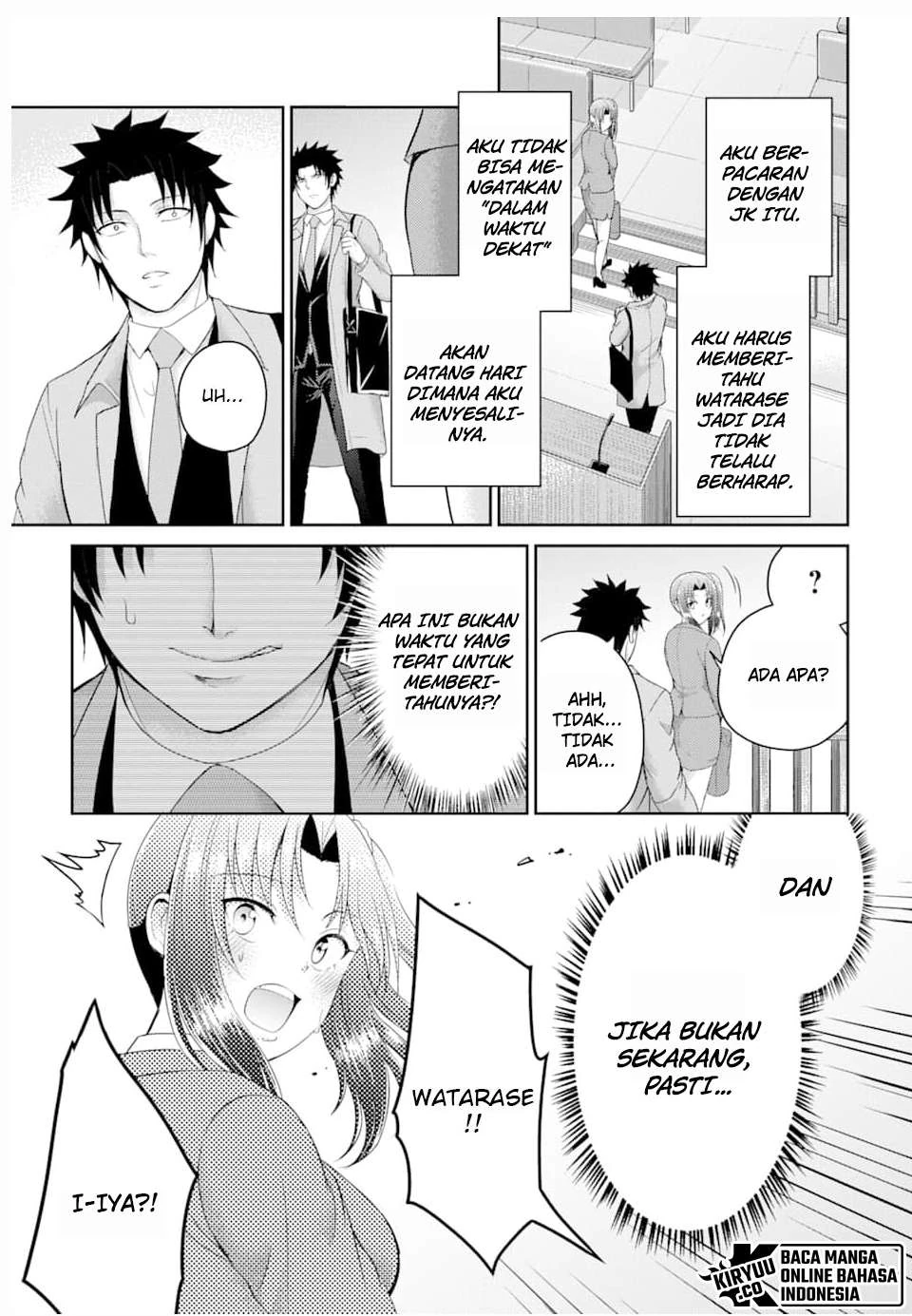 Halaman 5 — 29 to JK Chapter 29