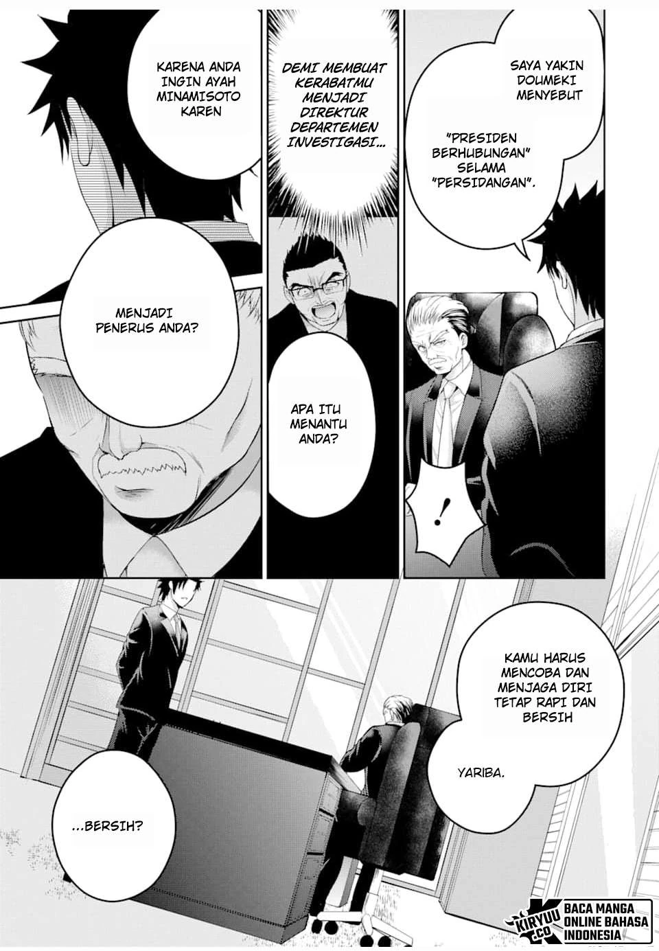 Halaman 12 — 29 to JK Chapter 29