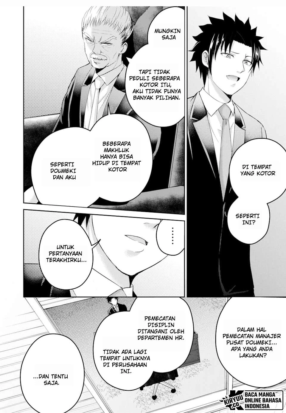 Halaman 13 — 29 to JK Chapter 29