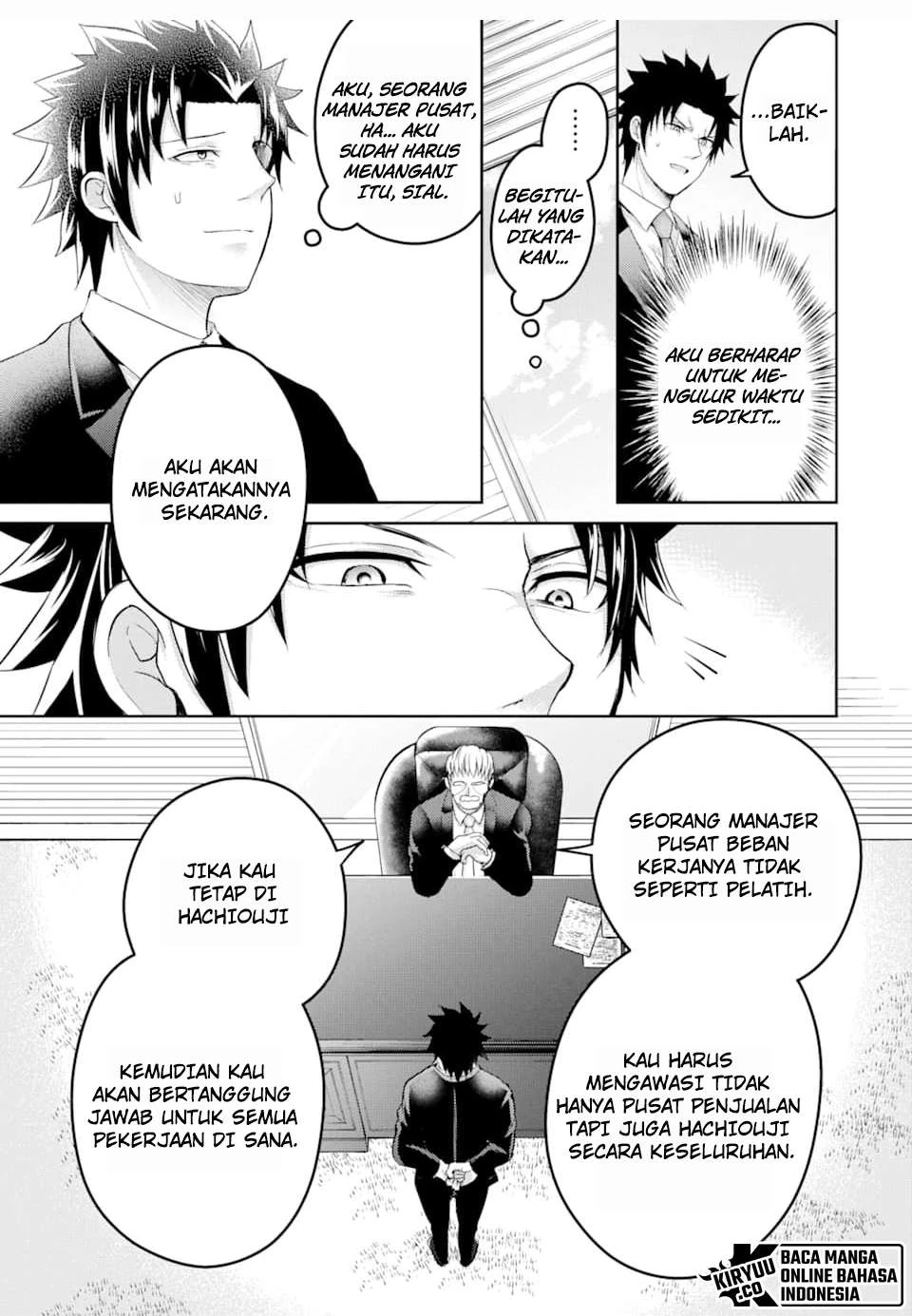 Halaman 20 — 29 to JK Chapter 29