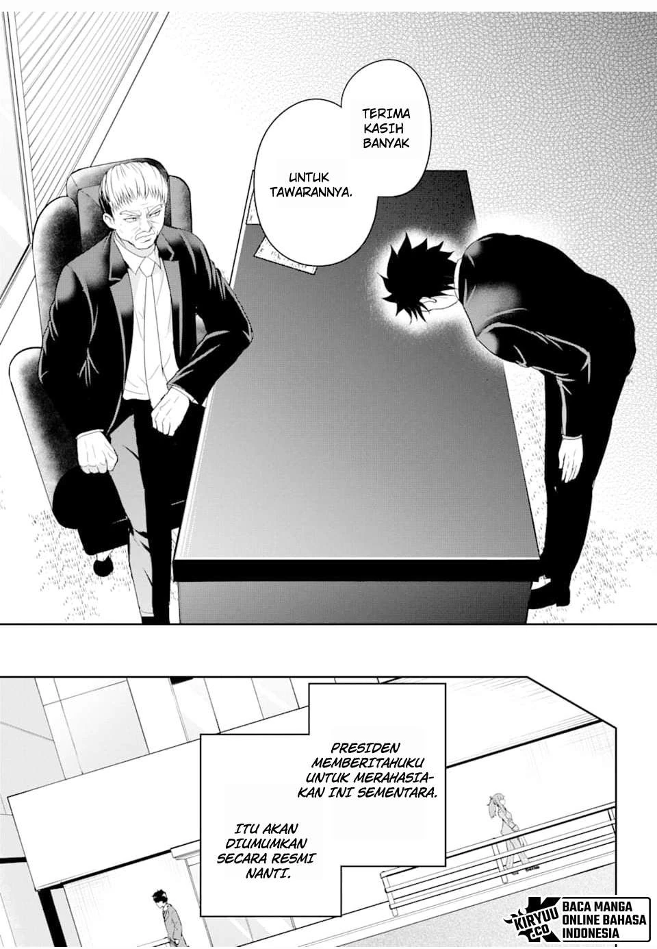 Halaman 22 — 29 to JK Chapter 29
