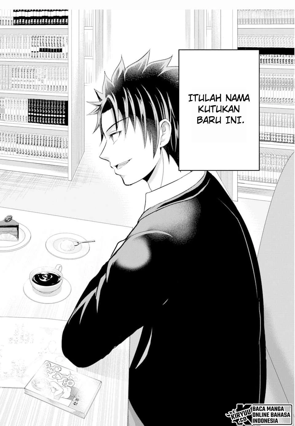 Halaman 37 — 29 to JK Chapter 29