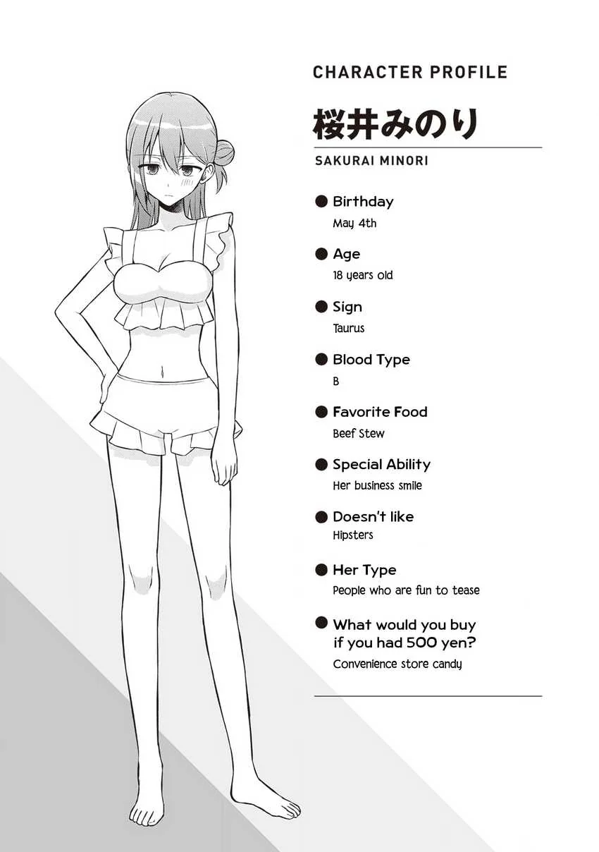 Halaman 26 — Yuujin ni 500-en Kashitara Shakkin no Kata ni Imouto wo Yokoshitekita no dakeredo, Ore wa Ittai Dousureba Ii n darou Chapter 13