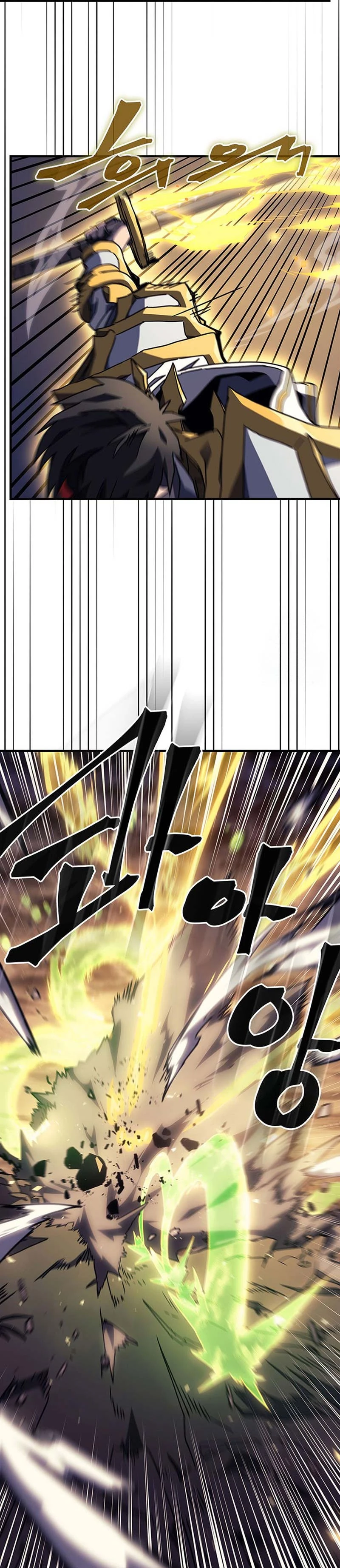 Halaman 4 — A Returner's Magic Should Be Special Chapter 248
