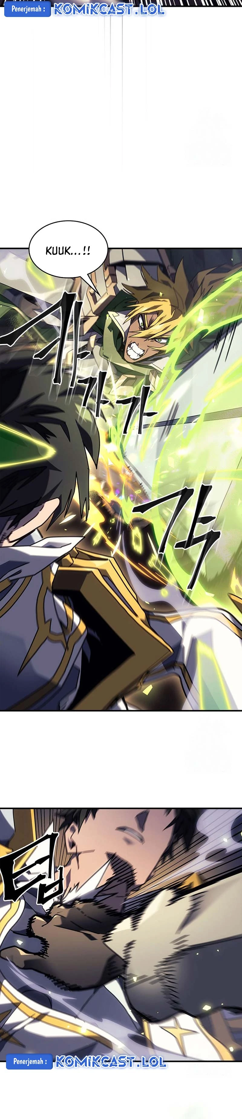 Halaman 5 — A Returner's Magic Should Be Special Chapter 248