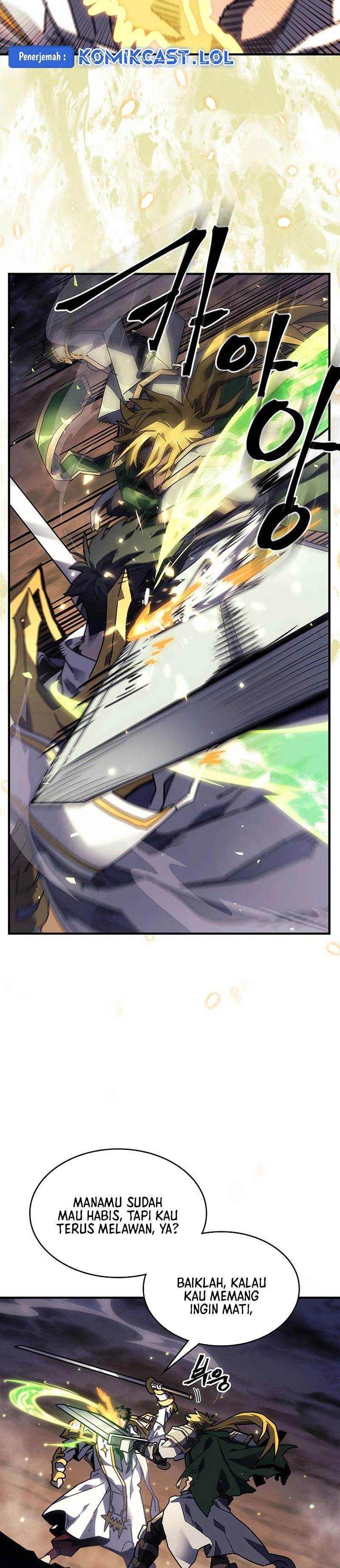 Halaman 7 — A Returner's Magic Should Be Special Chapter 248