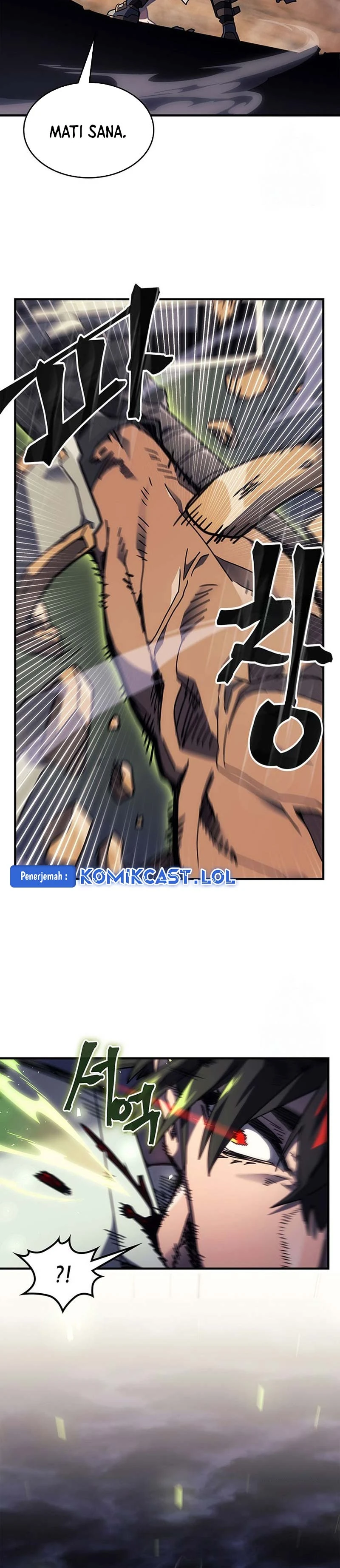 Halaman 8 — A Returner's Magic Should Be Special Chapter 248