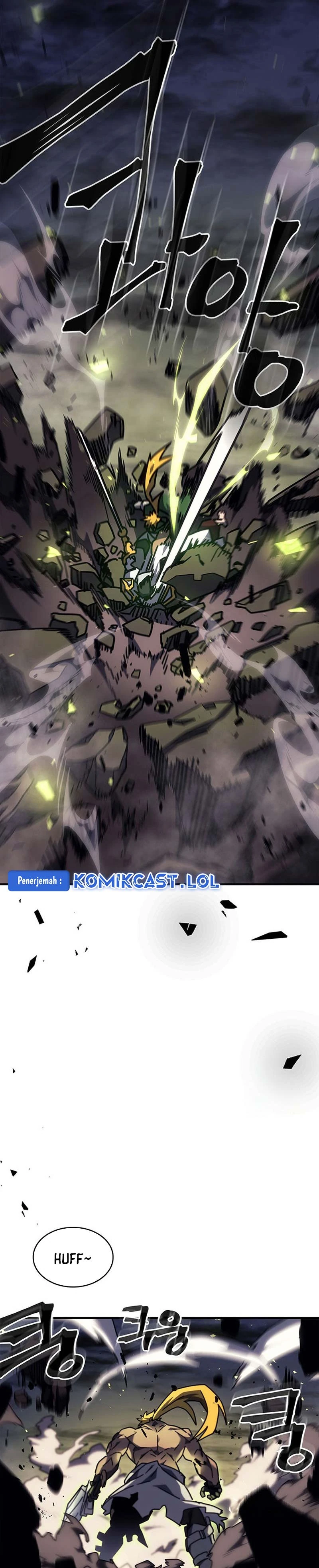 Halaman 9 — A Returner's Magic Should Be Special Chapter 248