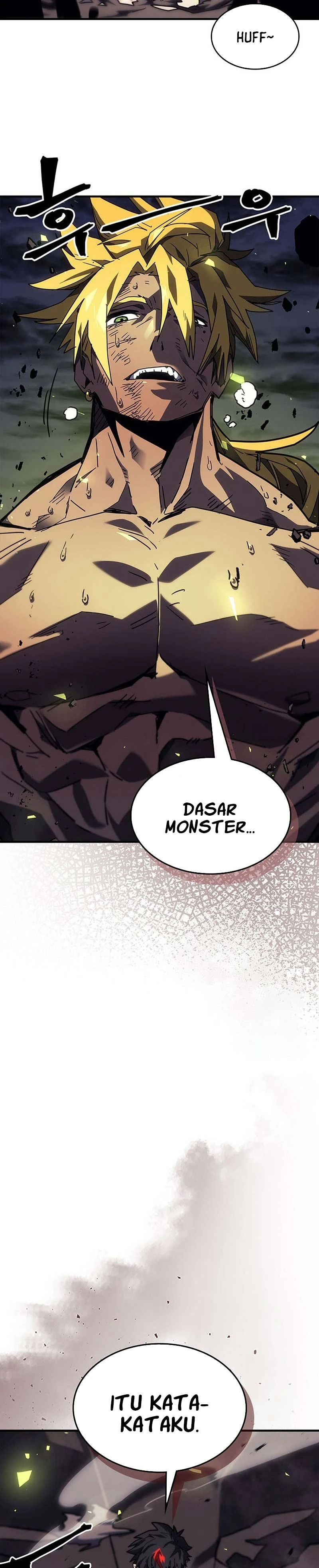 Halaman 10 — A Returner's Magic Should Be Special Chapter 248