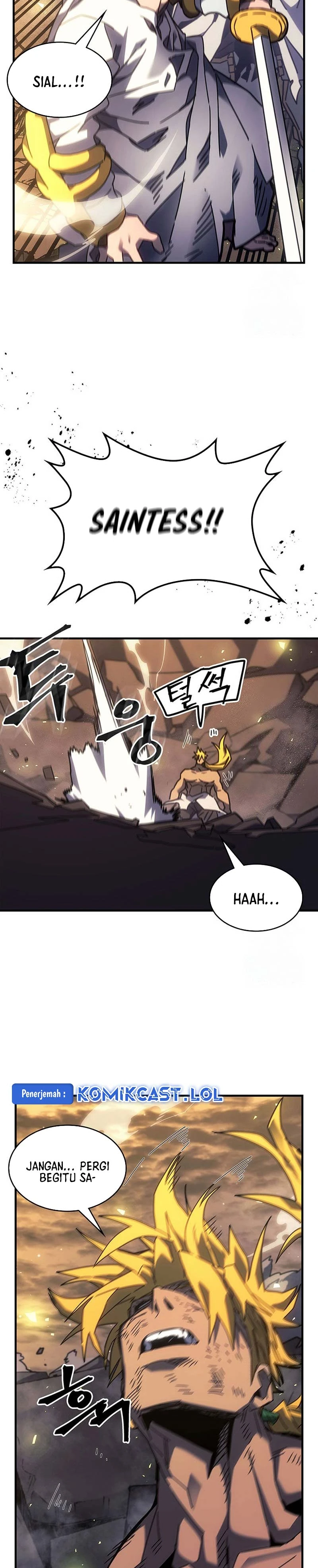 Halaman 13 — A Returner's Magic Should Be Special Chapter 248