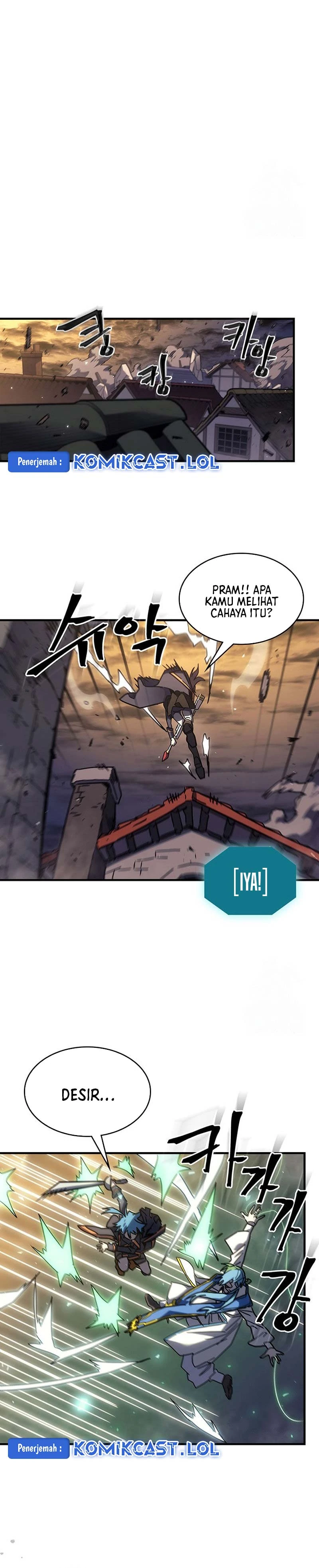 Halaman 15 — A Returner's Magic Should Be Special Chapter 248