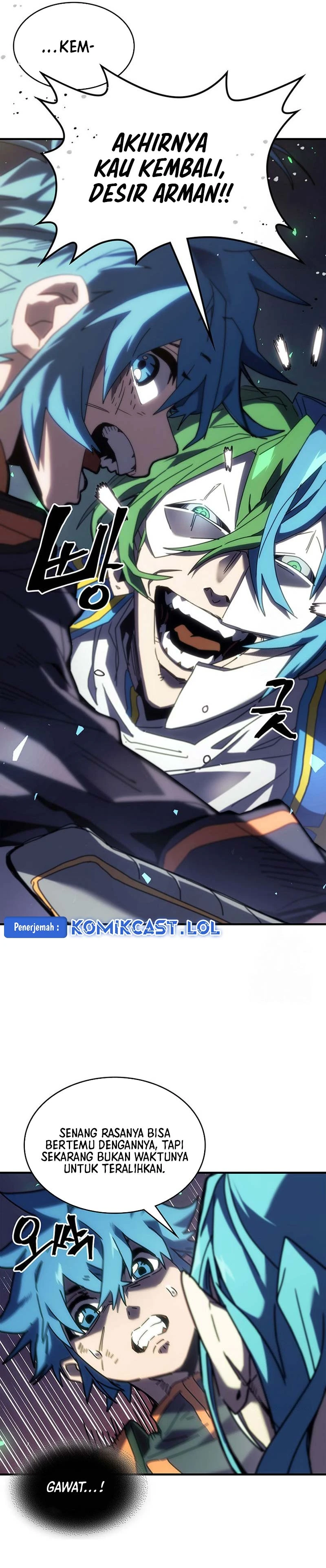 Halaman 16 — A Returner's Magic Should Be Special Chapter 248