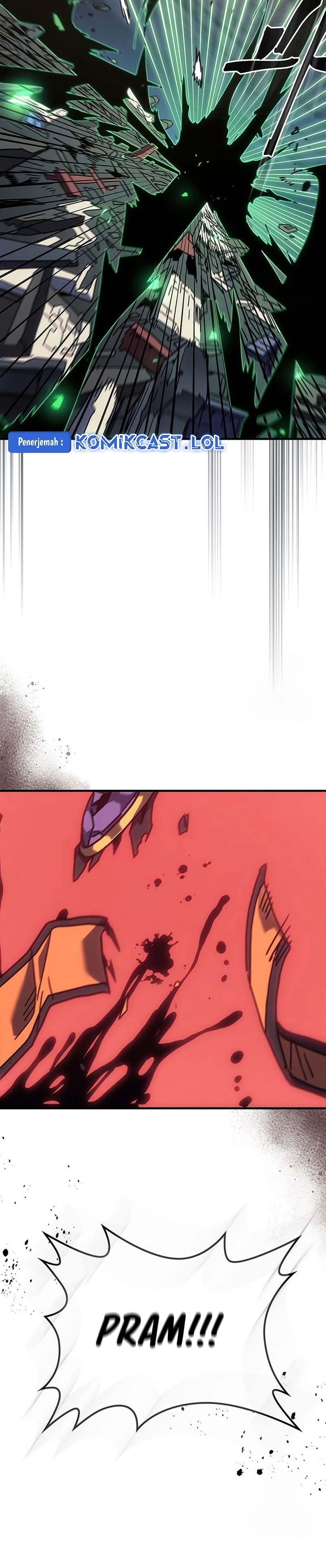 Halaman 18 — A Returner's Magic Should Be Special Chapter 248