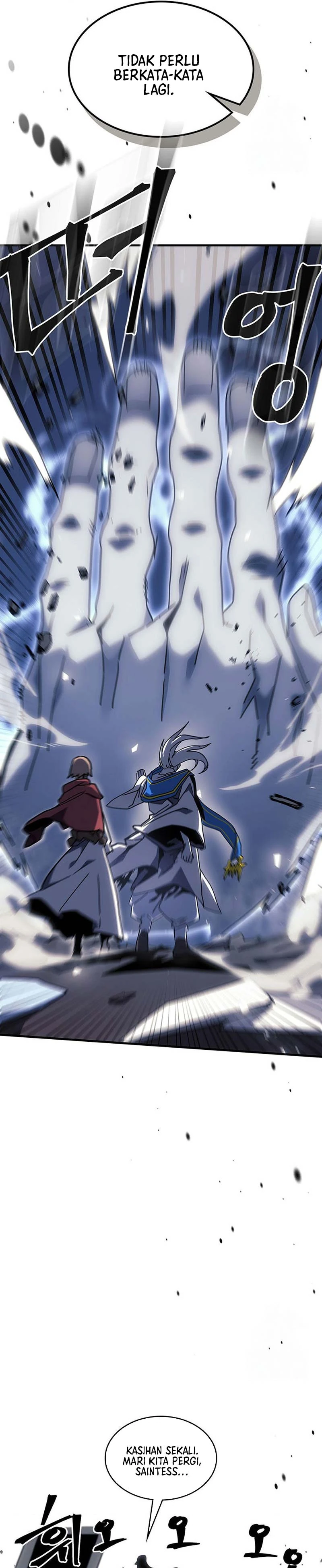 Halaman 23 — A Returner's Magic Should Be Special Chapter 248