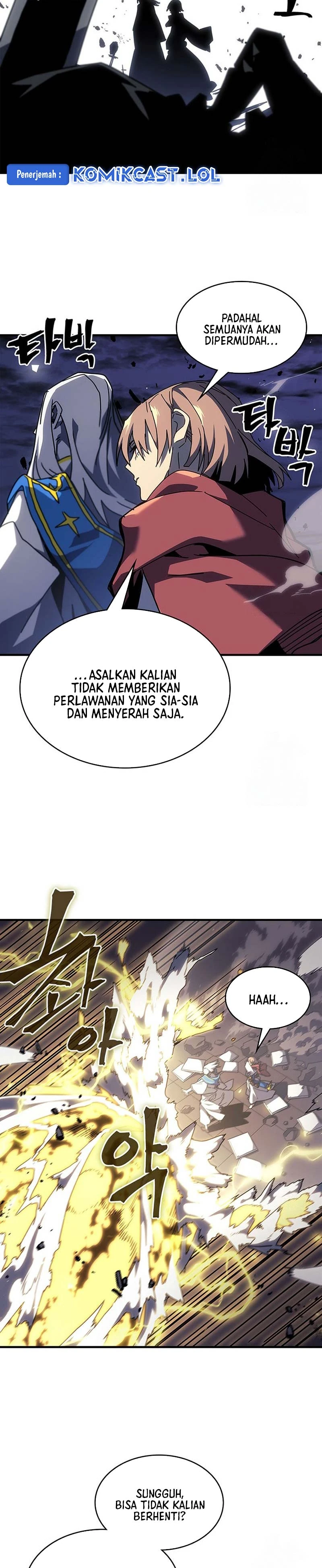 Halaman 24 — A Returner's Magic Should Be Special Chapter 248