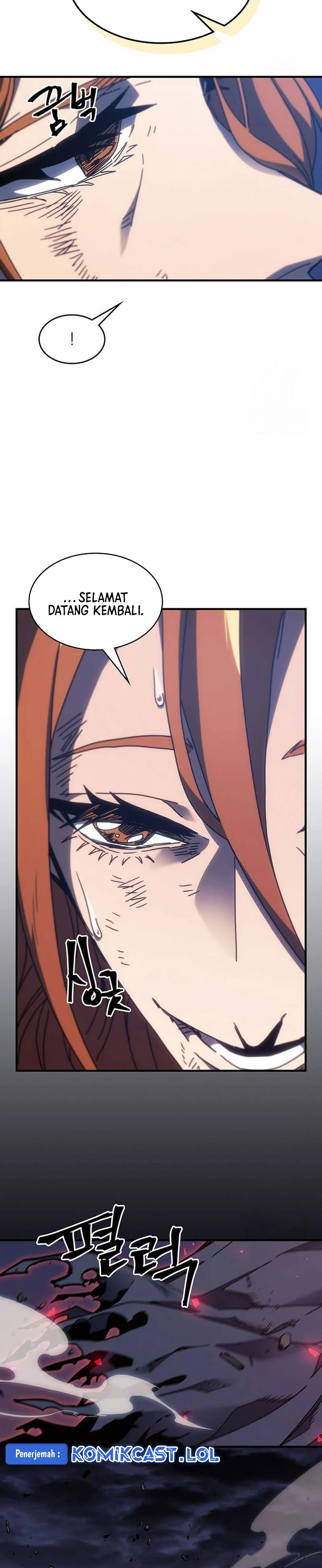 Halaman 27 — A Returner's Magic Should Be Special Chapter 248