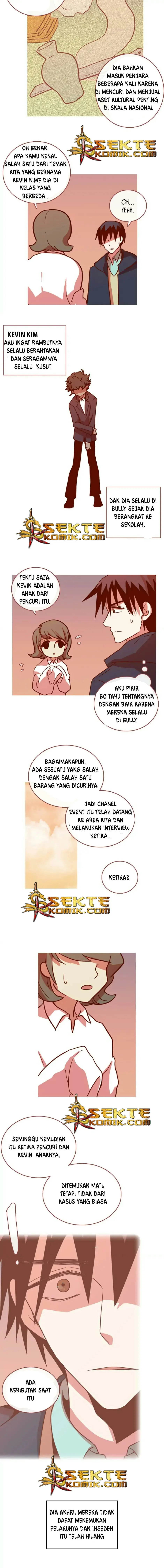 Halaman 4 — Dreamcide Chapter 12