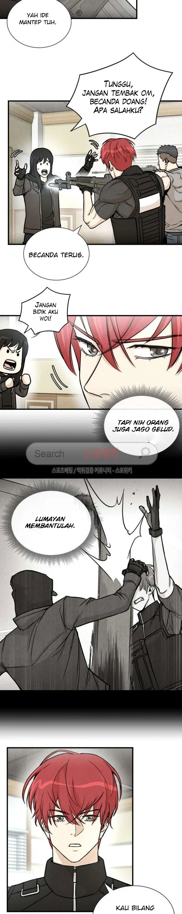 Halaman 6 — Return Survival Chapter 26