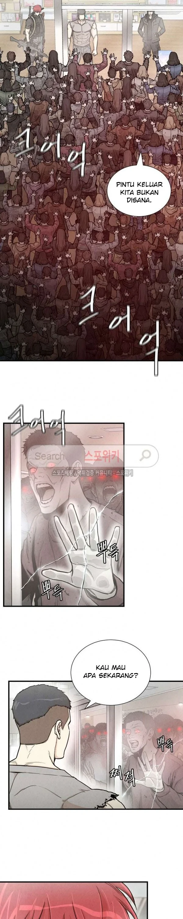 Halaman 17 — Return Survival Chapter 26