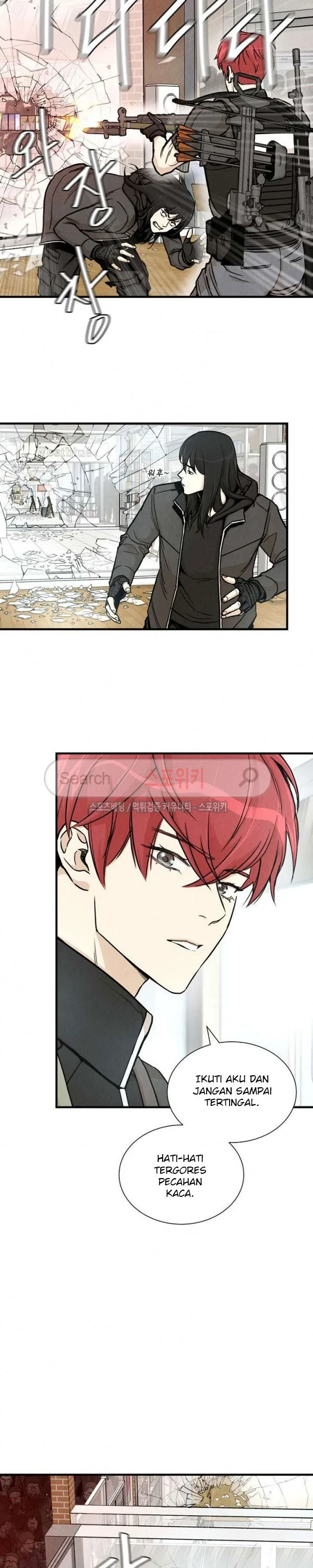 Halaman 19 — Return Survival Chapter 26