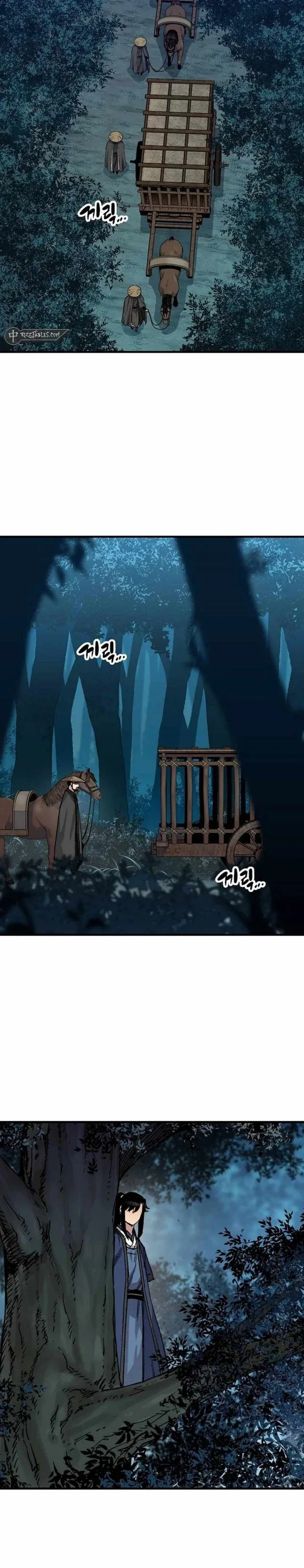 Halaman 3 — Reincarnated Murim Lord Chapter 49