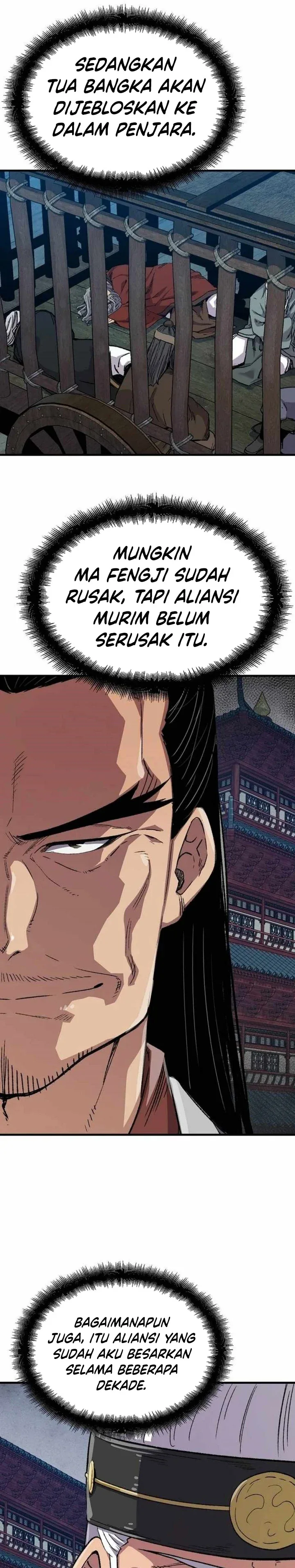 Halaman 5 — Reincarnated Murim Lord Chapter 49