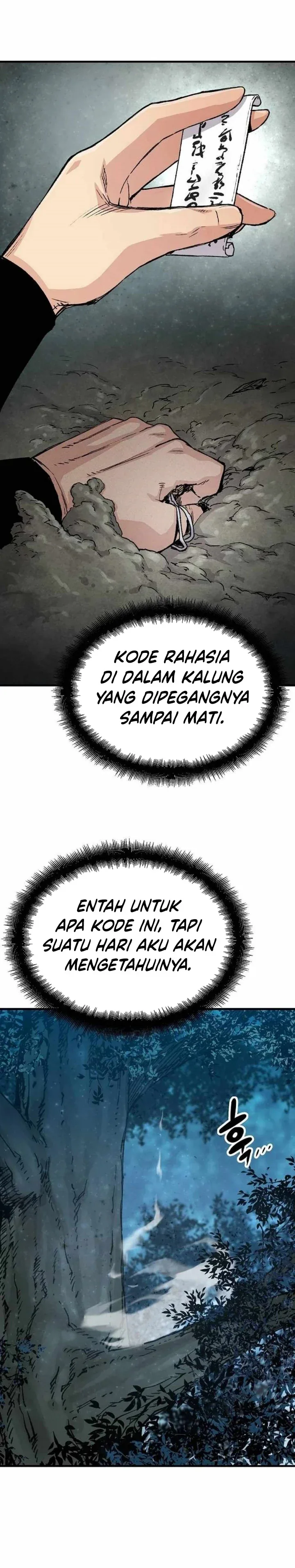Halaman 8 — Reincarnated Murim Lord Chapter 49