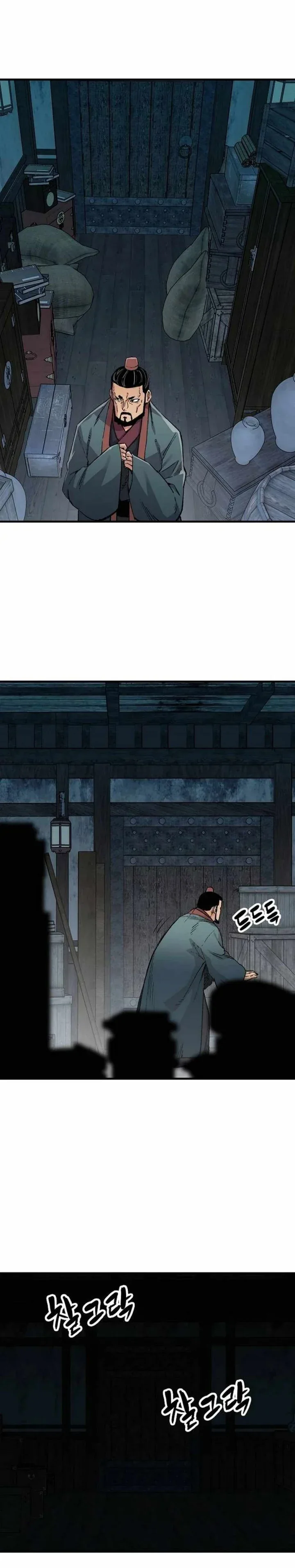 Halaman 10 — Reincarnated Murim Lord Chapter 49
