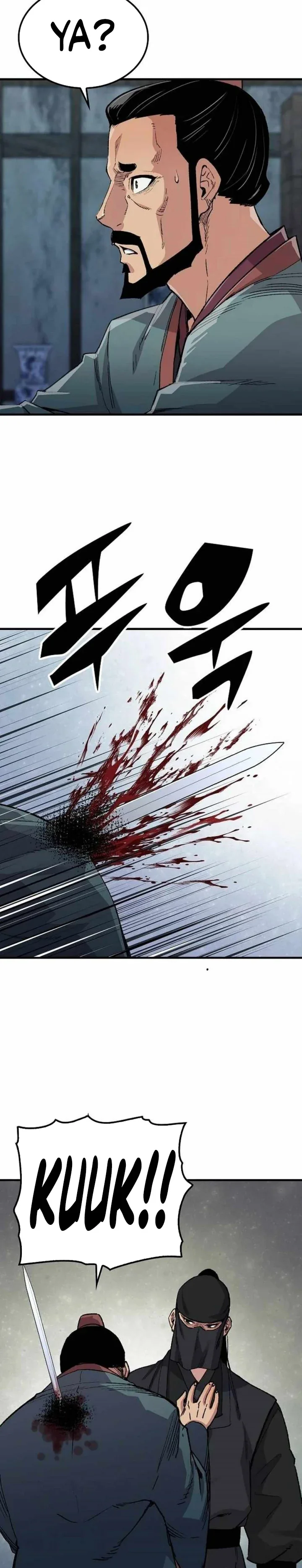 Halaman 15 — Reincarnated Murim Lord Chapter 49