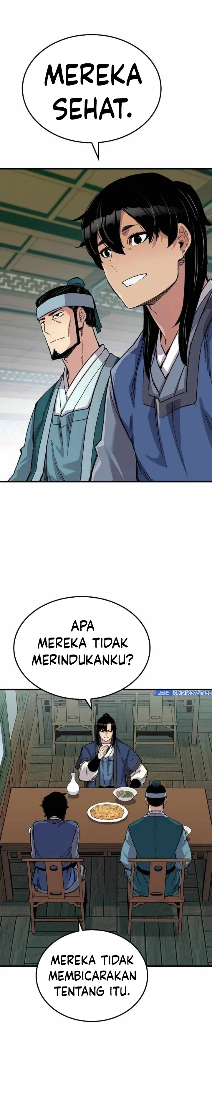 Halaman 19 — Reincarnated Murim Lord Chapter 49
