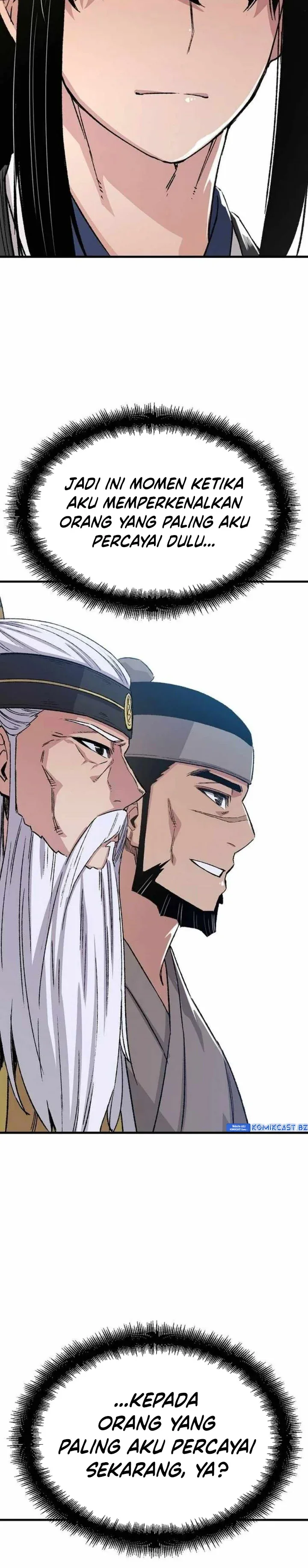 Halaman 40 — Reincarnated Murim Lord Chapter 49