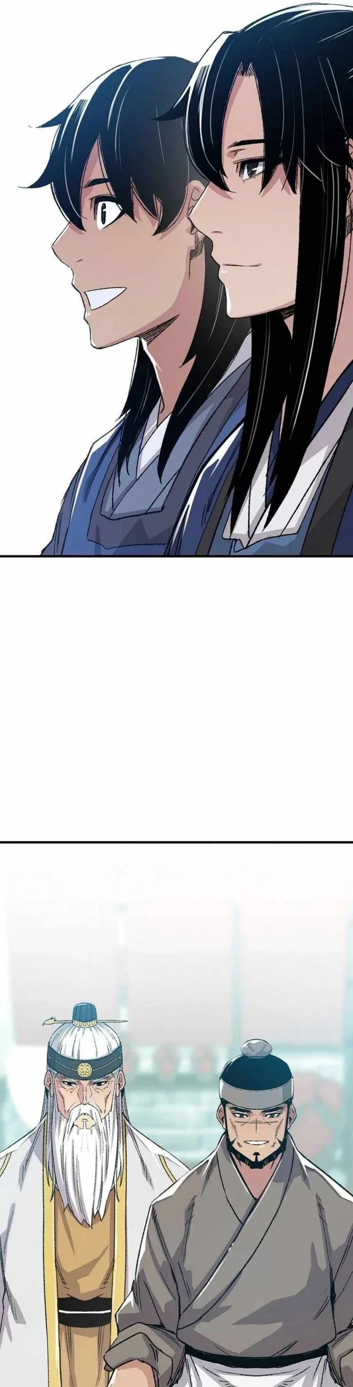 Halaman 41 — Reincarnated Murim Lord Chapter 49