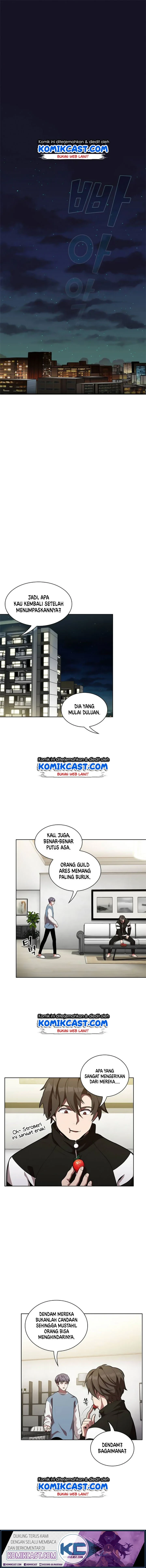 Halaman 10 — The Advanced Player of the Tutorial Tower Chapter 9