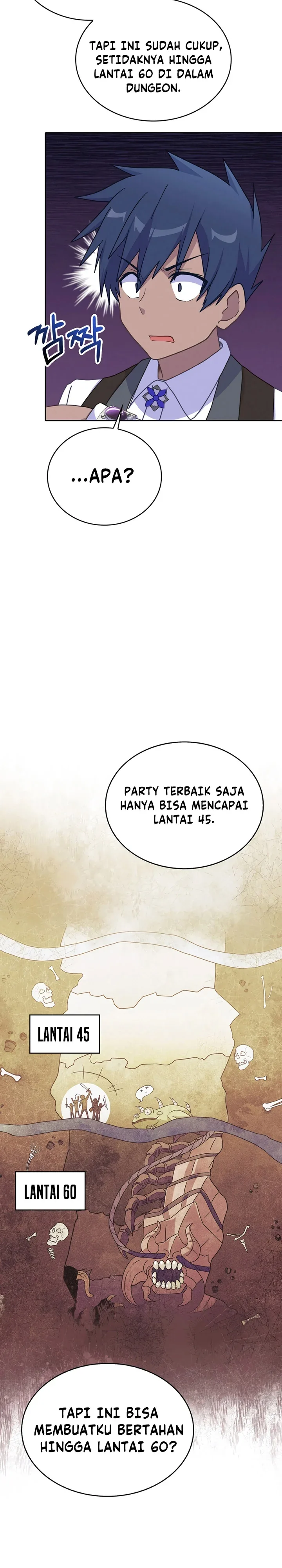 Halaman 7 — Never Die Extra Chapter 35