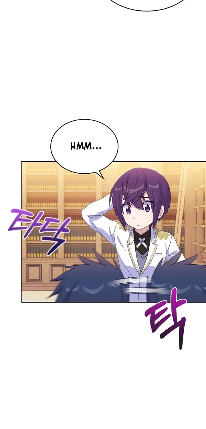 Halaman 9 — Never Die Extra Chapter 35