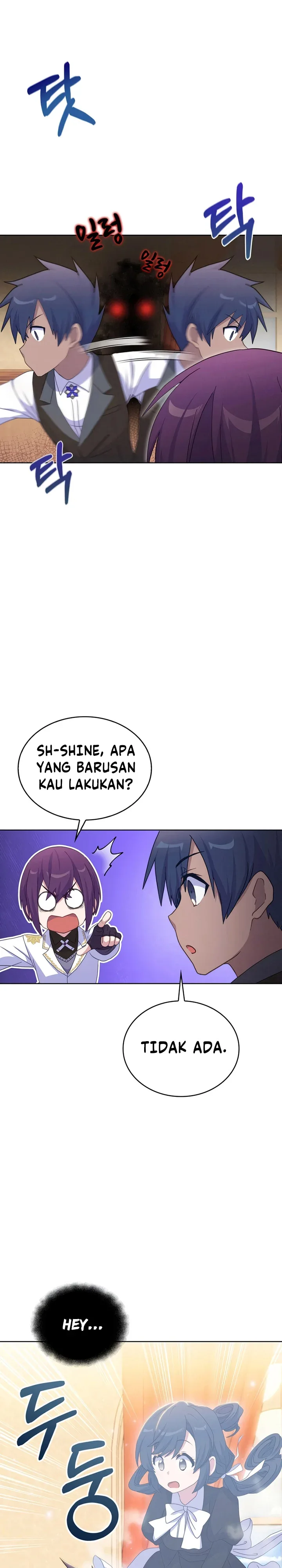 Halaman 10 — Never Die Extra Chapter 35