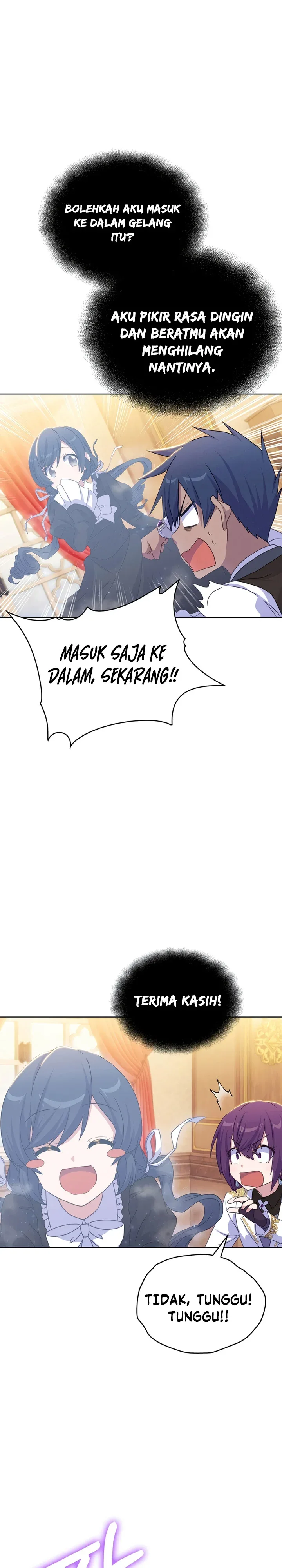 Halaman 15 — Never Die Extra Chapter 35