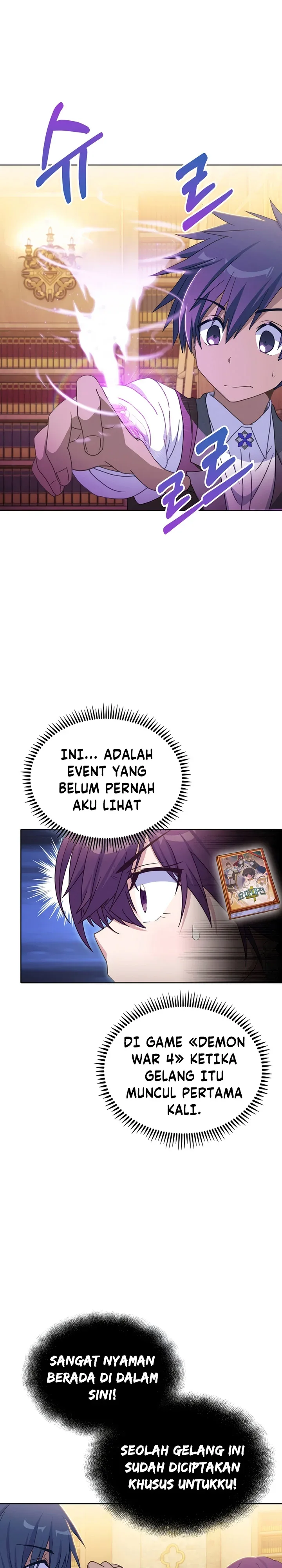 Halaman 17 — Never Die Extra Chapter 35