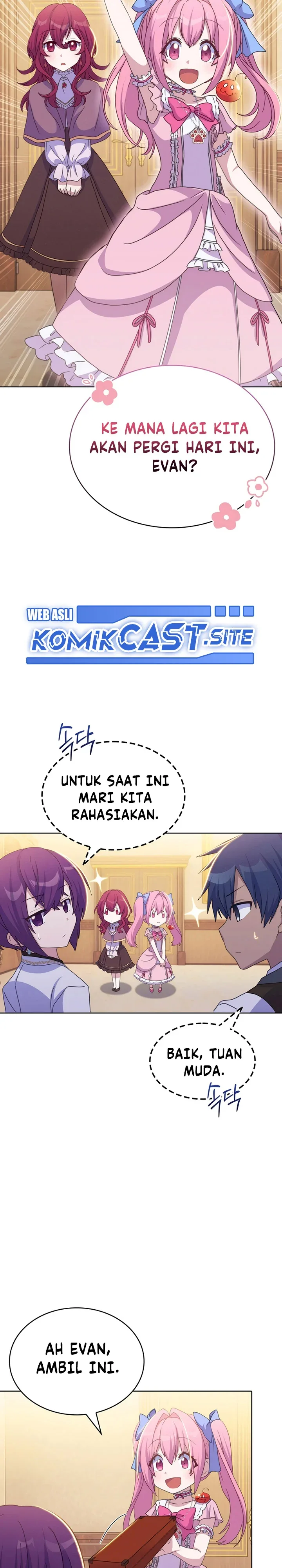 Halaman 22 — Never Die Extra Chapter 35