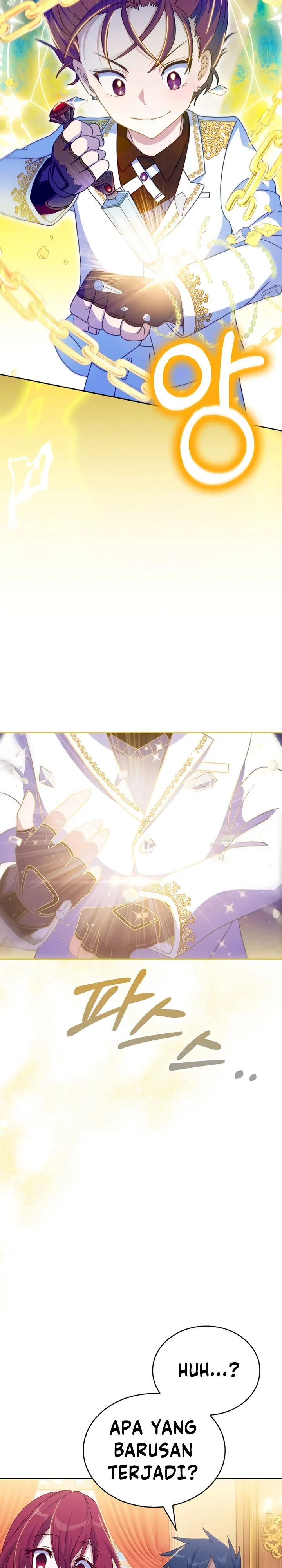 Halaman 31 — Never Die Extra Chapter 35